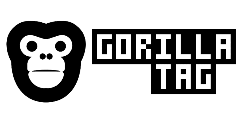 Gorilla Tag Plush – Official Gorilla Tag Stuffed Animal Store