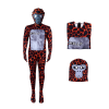 Lava Gorilla Tag Costume