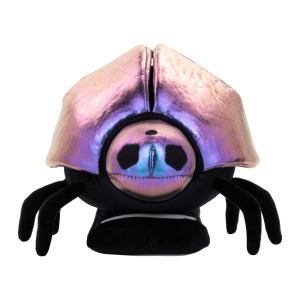 Doug the Bug Plush 1
